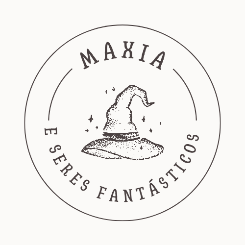 Maxia e seres fantásticos