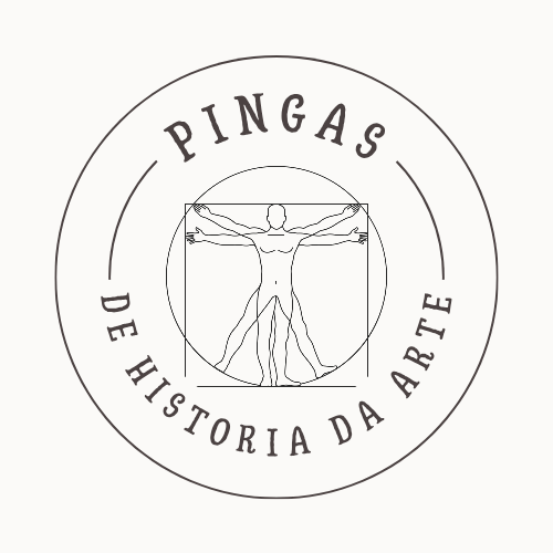 Pingas de Historia da Arte