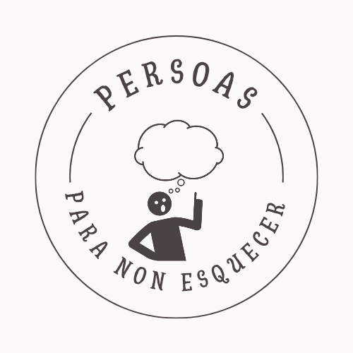 Persoas para non esquecer