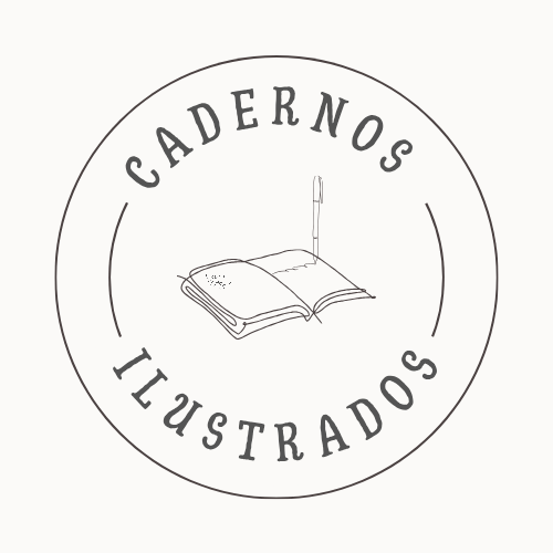 Cadernos ilustrados