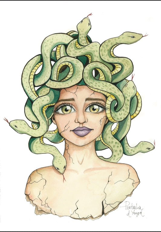 Medusa
