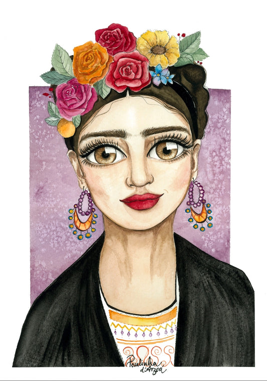 A Frida 