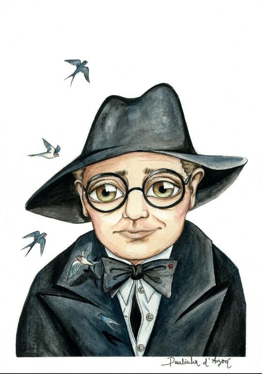 Sempre Castelao 
