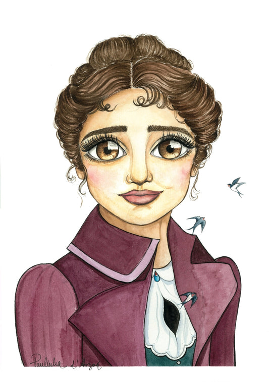 Rosalía 